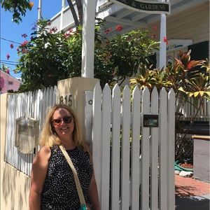 Meet your Posher, Lupe